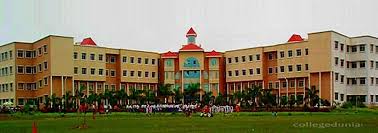 Jai Narain College of Technology and Science, Bhopal
