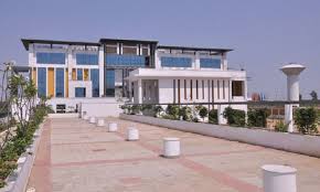 Jai Parkash Mukand Lal Innovative Engineering and Technology Institute, Radaur
