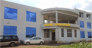 Jain AGM Institute of Technology, Jamakandi