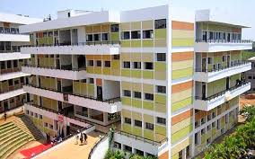 Jain College of Engineering, Belgaum