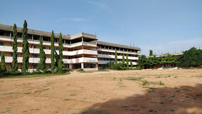 Jairupaa College of Engineering, Tirupur