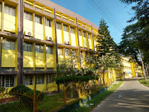 Jalpaiguri Government Engineering College, Jalpaiguri