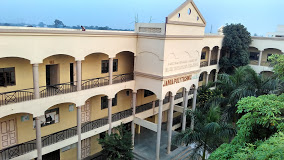 Jamia Polytechnic, Akkalkuwa
