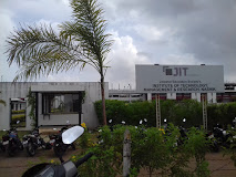 Jawahar Education Society's Institute of Technology, Management and Research, Nashik