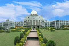 Jawaharlal Institute of Technology, Borawan