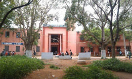 Jawaharlal Nehru Government Polytechnic, Ramanthapur