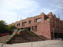 Jawaharlal Nehru University, New Delhi
