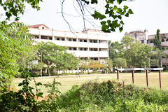 Jaya College of Arts and Science, Thiruninravur