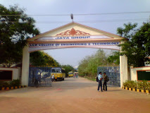 Jaya Institute of Technology, Kanchipadi
