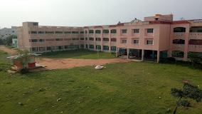 Jaya Polytechnic College, Thiruvallur