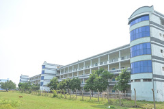 Jaya Sakthi Engineering College, Thiruninravur