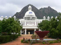 Jayamatha Engineering College, Kanyakumari