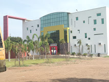 Jayamukhi Institute of Technological Sciences, Narsampet