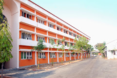 Jayaram College of Engineering and Technology, Thuraiyur