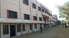 Jaysingpur College, Jaysingpur