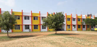Jeeva's Polytechnic College, Coimbatore