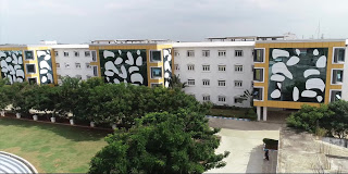 Jeppiaar Institute of Technology, Kunnam