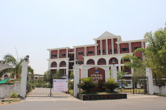 Jhulelal Institute of Architecture, Nagpur