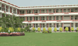 Jind Polytechnic College, Jind