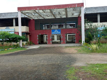 Jogaiah Institute of Technology and Sciences, Palakole
