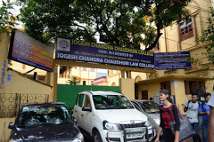 Jogesh Chandra Chowdhury College, Kolkata