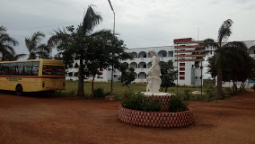 John Bosco Engineering College, Tiruvallur