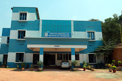 John Cox Memorial CSI Institute of Technology, Thiruvananthapuram