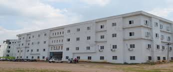 Jyothishmathi Institute of Technological Sciences, Karimnagar