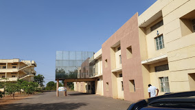 Jyothishmathi Institute of Technology and Science, Karimnagar