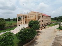 K J Faculty of Engineering and Technology, Shri Satsangi Saketdham Ram Ashram Group of Institutions, Mehsana