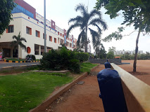 K Ramakrishnan College of Technology, Tiruchirappalli