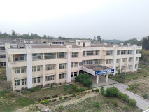 KC Institute of Technology, Pandoga