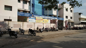 KCE Society's College of Engineering and Information Technology, Jalgaon