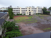 KE Society's Rajarambapu Institute of Technology, Sangli