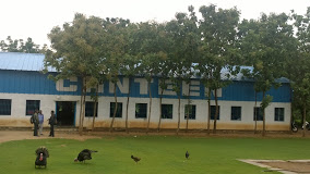 KG Reddy College of Engineering and Technology, Moinabad