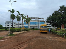 KIT and KIM Technical Campus, Karaikudi