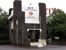 KIT's College of Engineering, Kolhapur