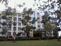 KK Wagh College of Agricultural Engineering and Technology, Nashik