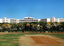 KK Wagh Institute of Engineering Education and Research, Nashik