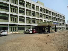 KK Wagh Polytechnic, Chandori