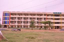 KKC College of Engineering and Technology, Jayankondam