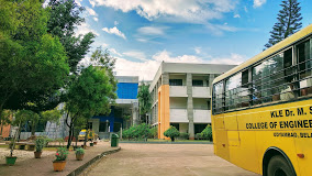 KLE Dr MS Sheshgiri College of Engineering and Technology, Belgaum