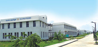 KLE Society's Polytechnic, Mahalingpur