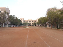 KLN College of Engineering, Pottapalayam