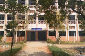 KLN College of Information Technology, Pottapalayam