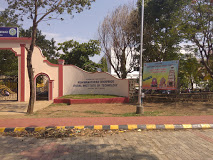 KLS Vishwanathrao Deshpande Rural Institute of Technology, Haliyal