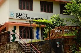 KMCT College of Architecture, Manassery