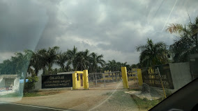 KMG Polytechnic College, Pollachi