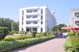 KNGD Modi Engineering College, ModiNagar