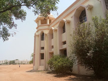 KR College of Arts and Science, Kovilpatti